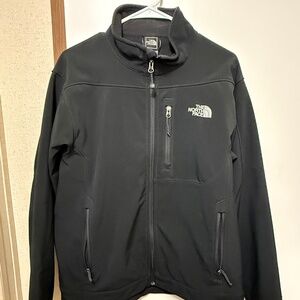 North Face Apex Soft Shell Jacket